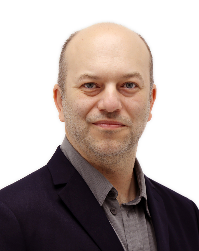 Lukáš Marek