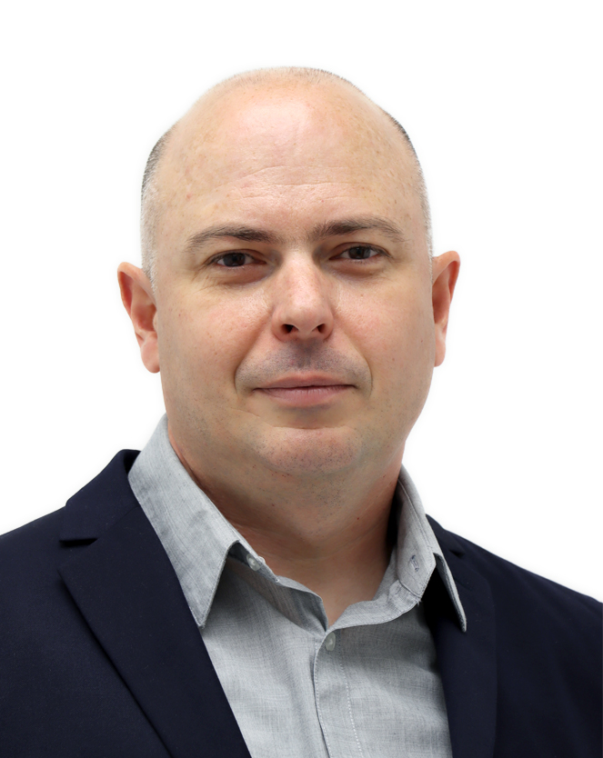 Michal Ostrčil