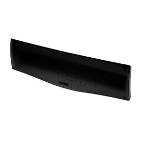 Dveře PC pro 3518 a 3618 průhledné