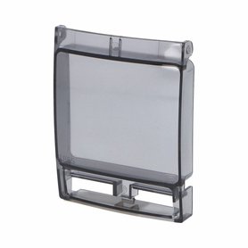 Dveře PC pro 3902-TTB (39021) průhledné