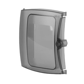 Dveře PC pro 3904-TTB (39041) průhledné