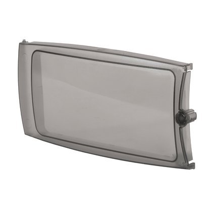 Dveře PC pro 3912-T průhledné