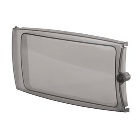 Dveře PC pro 3918-TTB (39181) průhledné Dveře PC pro 3918-TTB (39181) průhledné