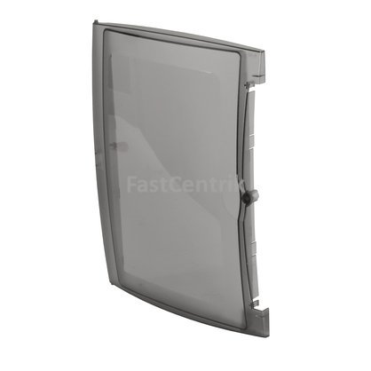 Dveře PC pro 3942-T průhledné