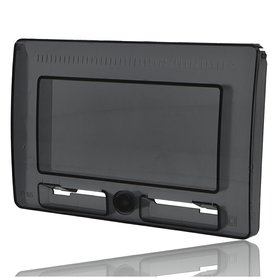 Dveře PC pro 3951 průhledné
