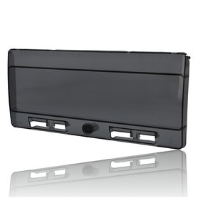 Dveře PC pro 3952/3974/3977 průhledné