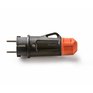 Vidlice 1165 IP54/250V/16A_2