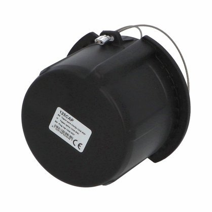 Krytka vidlice / přívodky 125CAP