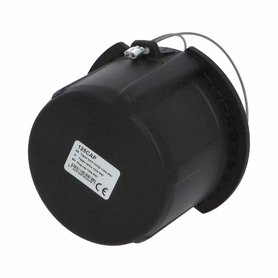 Krytka vidlice / přívodky 125CAP IP67/400V/125A