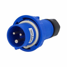 Vidlice 14200 IP66-67/230V/16A/3P 6h - SpeedPRO