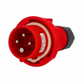 Vidlice 14300 IP66-67/400V/16A/4P 6h - SpeedPRO
