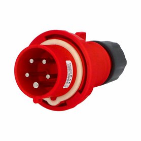 Vidlice 14301 IP66-67/400V/16A/5P 6h - SpeedPRO