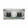 ATLAS IP55 Zásuvka 2x 2P+PE_3