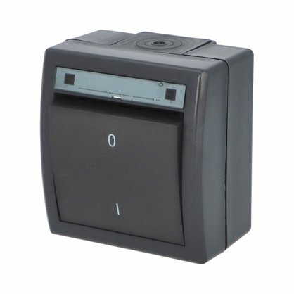 ATLAS IP55 Spínač dvoupólový č.2