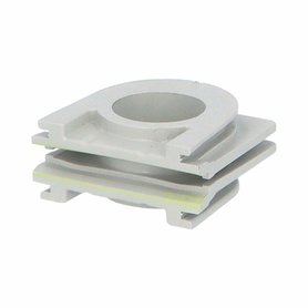 Adaptér pro spojení přístrojů ATLAS IP55, IP65 nad sebe