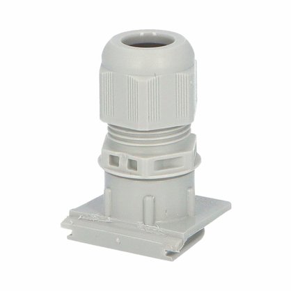 ATLAS IP65 vývodka s nástavcem