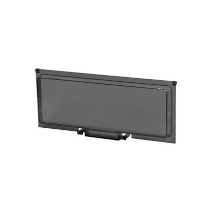 Dveře PC pro 5813, 5926, 5913 průhledné