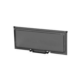 Dveře PC pro 5813, 5926, 5913 průhledné