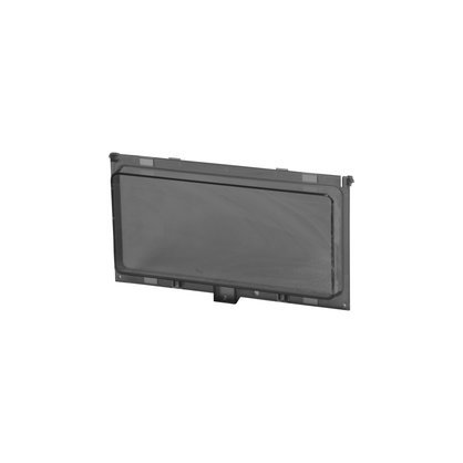 Dveře PC pro 5810 a 5910 průhledné