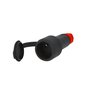 Spojka 2165F IP54/250V/16A_2