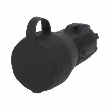 Spojka 2167F IP54/250V/16A