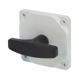 Plastová deska 28000-T PowerBOX s T rukojetí