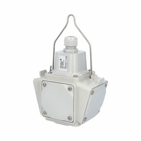 Závěsný box 28000 PowerBOX IP65 145x225(147)x107mm