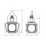 Zás. box závěsný PowerBOX pb155-RJ45_4