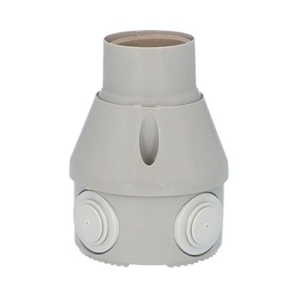 Krabice AcquaBOX 3005 IP20 s objímkou E27