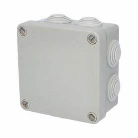 Krabice AcquaBOX 3011 IP55 112x112x64mm