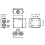 Krabice AcquaBOX 3011_2