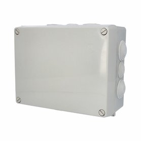Krabice AcquaBOX 3015 IP55 320x250x135mm
