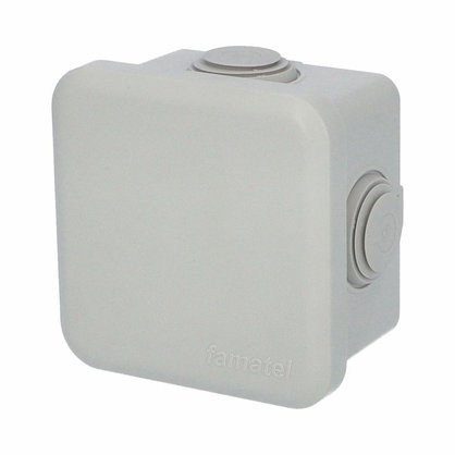 Krabice AcquaBOX 3026