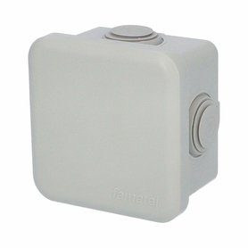 Krabice AcquaBOX 3026 IP65 78x78x50mm