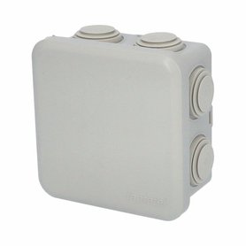 Krabice AcquaBOX 3028 IP65 94x94x50mm