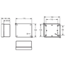 Krabice AcquaBOX 3043_2