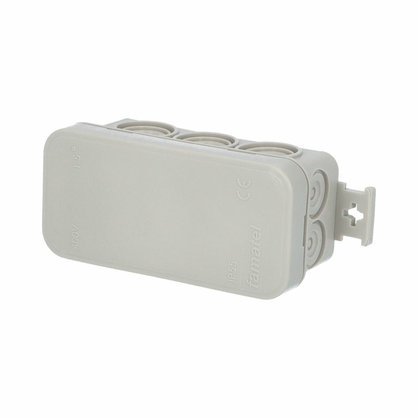 Krabice F6 - MiniBOX