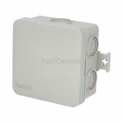 Krabice F8 - MiniBOX