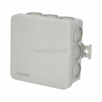Krabice F12 - MiniBOX