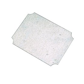 Montážní deska 3055 pozink.