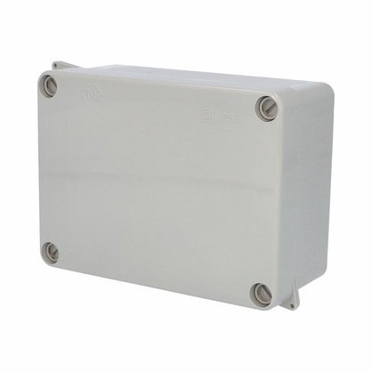Krabice AcquaBOX 3072