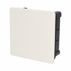 Krabice 3201 IP30, 115x115x60mm