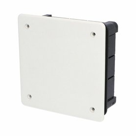 Krabice 3201-T  IP30, 115x115x60mm