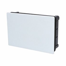 Krabice 3202 IP30, 175x115x60mm
