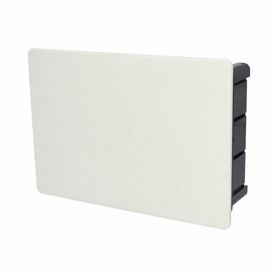 Krabice 3203  IP30, 205x137x60mm