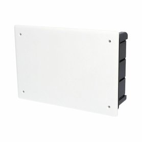 Krabice 3203-T  IP30, 205x137x60mm