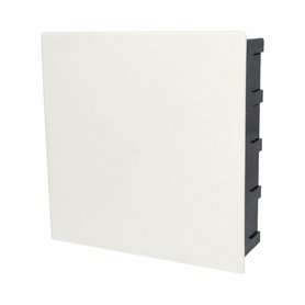 Krabice 3204  IP30, 210x210x65mm