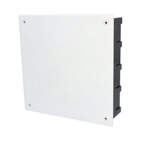 Krabice 3204-T  IP30, 210x210x65mm