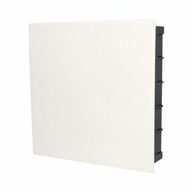 Krabice 3205  IP30, 255x255x65mm