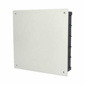 Krabice 3205-T  IP30, 255x255x65mm